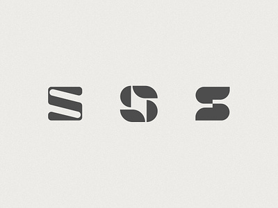 S Logos | Brand branding graphic design logo s brand s branding s icon s icons s logos