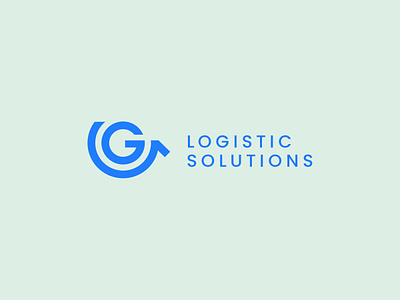 LG | Brand concept 2 brand design branding graphic design lg brand lg logo logistic brand logistic branding logistic logo logo