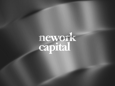 Nework capital | Brand branding finance brand graphic design logo logo finance logo real estate logo vc nwc brand nwc logo real estate logo vc brand