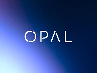 OPAL | Brand concept 1 branding branding vc brandmark finance familiy office logo finance brand finance logo logo logo finance vc branding vc logo venture capital branding venture capital logo
