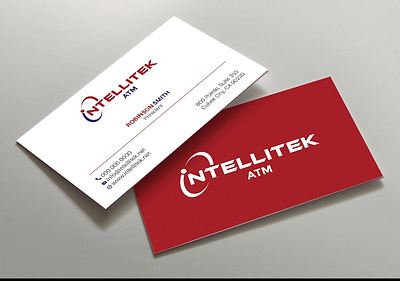 Trendsetter: Embrace Modern & Minimalist Business Card Design! brand branding business business card businessowner creative design designer entrepreneur graphic graphic design graphic designer graphics logo marketing printing professional small business template vector