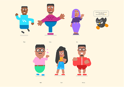 Duolingo design duolingo illustration