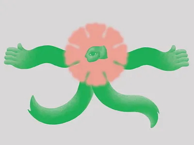 Happy to see you! design graphic design illustration