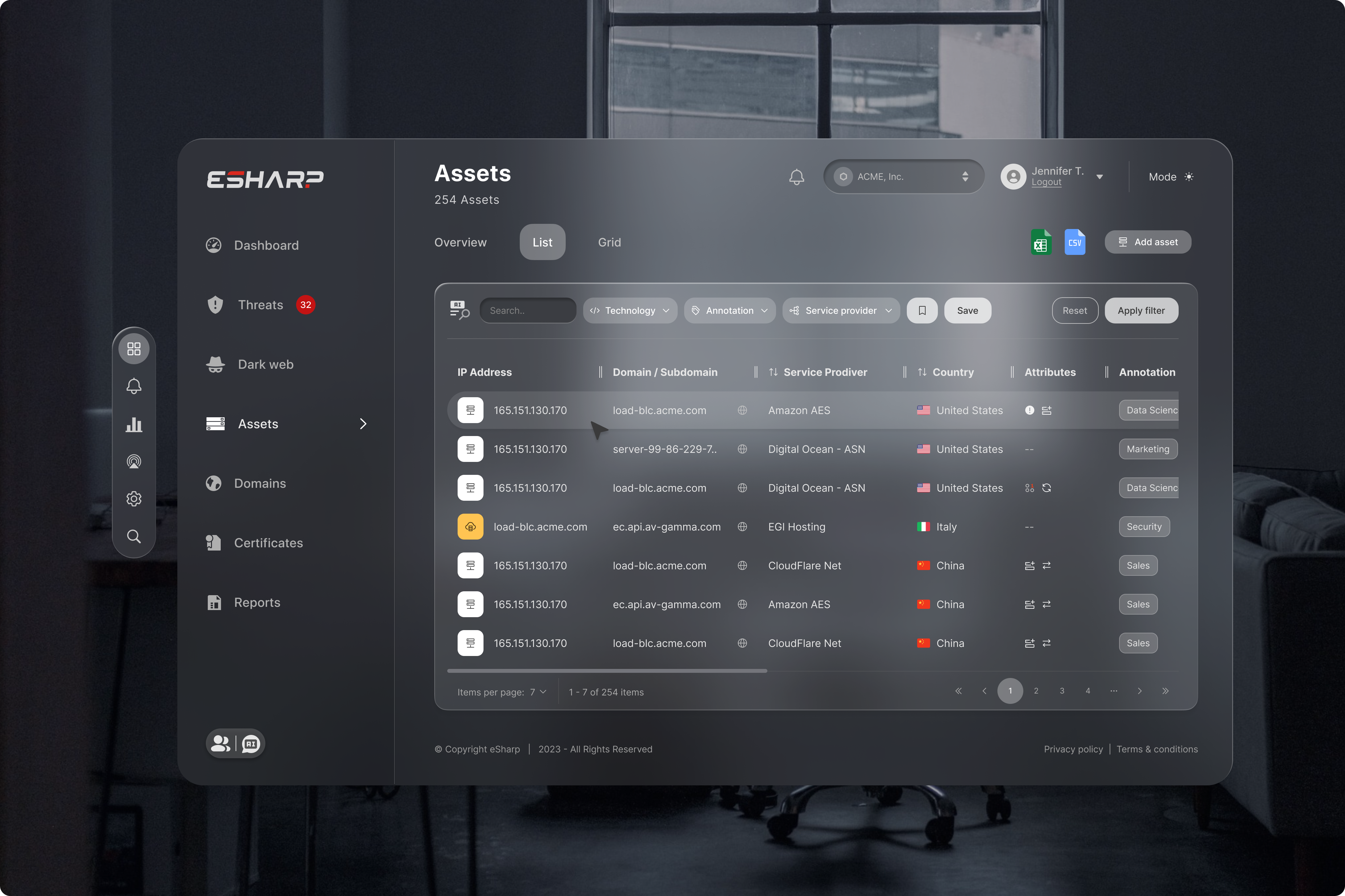 Apple Vision Pro - Concept Design apple design futuristic list view minimalistic modern ui product design transparent ui ux visionpro
