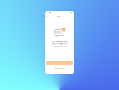 Pay mobile app design figma ui ux