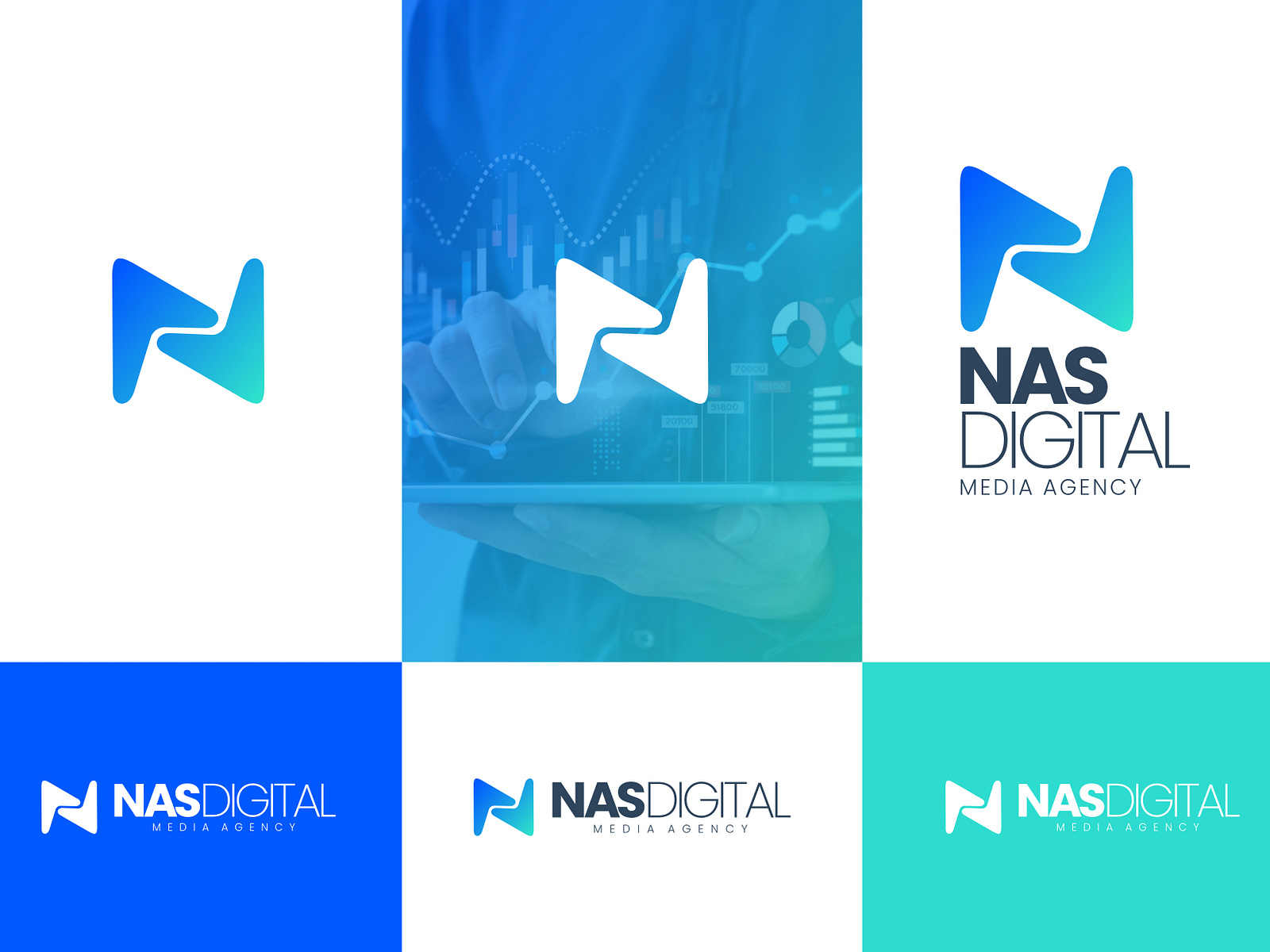 nas-digital-media-agency-logo-design-by-rahman-shoieb-on-dribbble