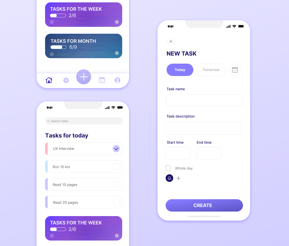 daily-ui-1-to-do-list-app-by-alina-trusova-on-dribbble