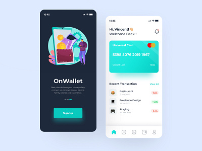 UI Design “Finance App” design financeapp mobileapp ui uidesign uidesigner uiux userexperience userinterface uxdesign uxdesigner