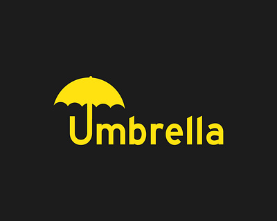 Umbrella Logo Design