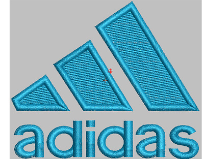 I will embroidery digitizing, flat, dst, dsb, pes, jef, custom embroidery design embbroidery 3d embroidery embroidery all over embroidery cording embroidery design logo