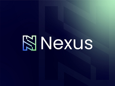 N logo, Nexus logo design abstract logo brand brand identity branding business logo icon identity logo logo design logo maker logodesign logos logotype mark modern logo n logo nexus logo vector