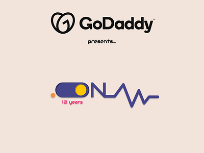 GoDaddy ONLINE app online