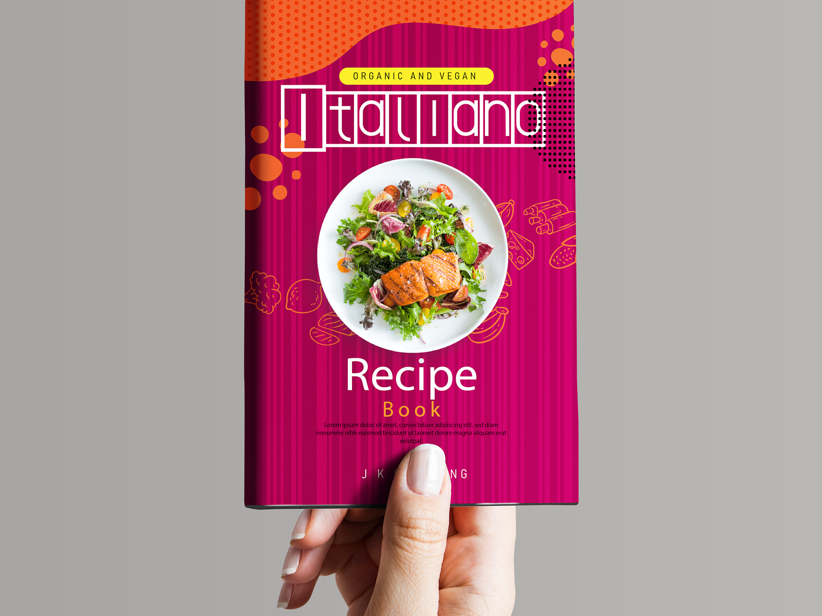 recipe-book-cover-design-by-pranto-kumar-das-on-dribbble