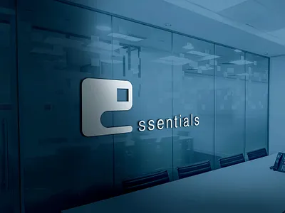 logo design 3d adobe illustrator authentic branding businesscard design graphic design illustration logo minimal simple vector