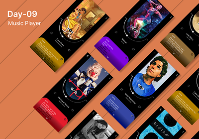 Music Player