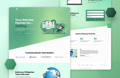 Website Design : landing page design graphic design landing page design landing page ui ux ui ui ux ui website ux web design web template