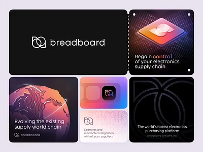 Logo/Branding for SaaS company in the electronics manufacturing 3d b2b brand brand identity brand startup branding design electronics icon illustration it logo logo design logo startup logotype mark saas startup ui web