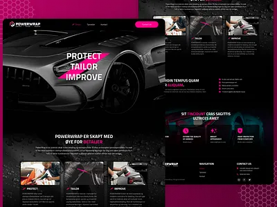 Web site design: landing page home page ui web design designer design detailing graphic design landing page landing page design landing page desing ui ux ui website ux ux web design web template website design