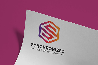 SBS Logo Design Rendition branding design graphic design logo typography web