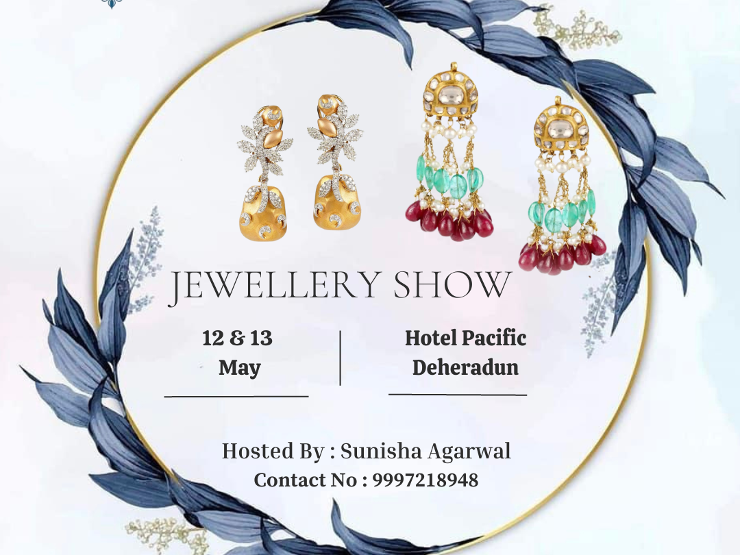 Jewelry Exhibition Invitation Card Template by Akshay Soseti on Dribbble Jewelry Exhibition Invitation Card Template by Akshay Soseti on Dribbble
