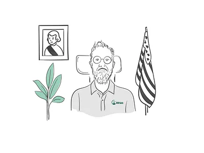 Whiteboard illustration for IDD Safe whiteboard animation whiteboard illustration whiteboard video