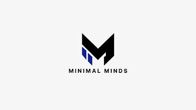 Eye-Catching logo for a company embracing minimalism. branding design graphic design illustration logo minimalism typography vector