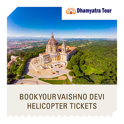 Book your helicopter online helicopter ticket best dhamyatra tour by helipad best helicopter service online helicopter ticket booking vaishno devi chopper service