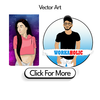 Vector Art graphic design