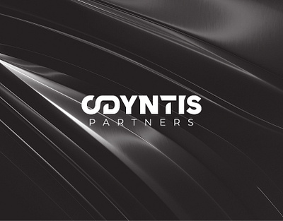 ODYNTIS PARTNERS art brand brand identity branding design graphic design illustration illustrator logo ui ux vector