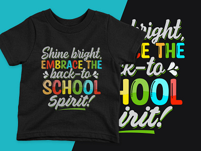 Back To School t-shirt, First day of school t shirt design. back to school t shirt branding children children book design girls kids t shirt graphic design illustration kids logo t shirt t shirt t shirt design tshirt tshirt design ui vector