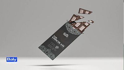 طراح‫ی بسته بندی شکلات تلخ روکا baly baly agency black packaging branding chocolate packaging dark chocolate dark chocolate packaging design dark packaging graphic design packaging packaging design آژانس بالی آژانس خلاق بالی آژانس طراحی بالی بسته بندی شکلات تلخ بسته بندی مینیمال شکلات تلخ شکلات روکا طراحی بسته بندی طراحی بسته بندی شکلات تلخ