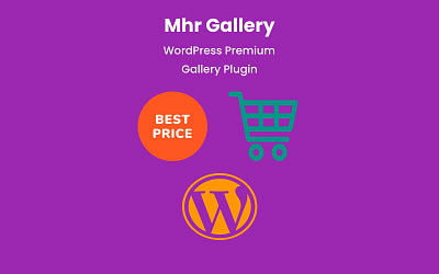 Mhr Gallery - WordPress Photo & Video Gallery Plugin