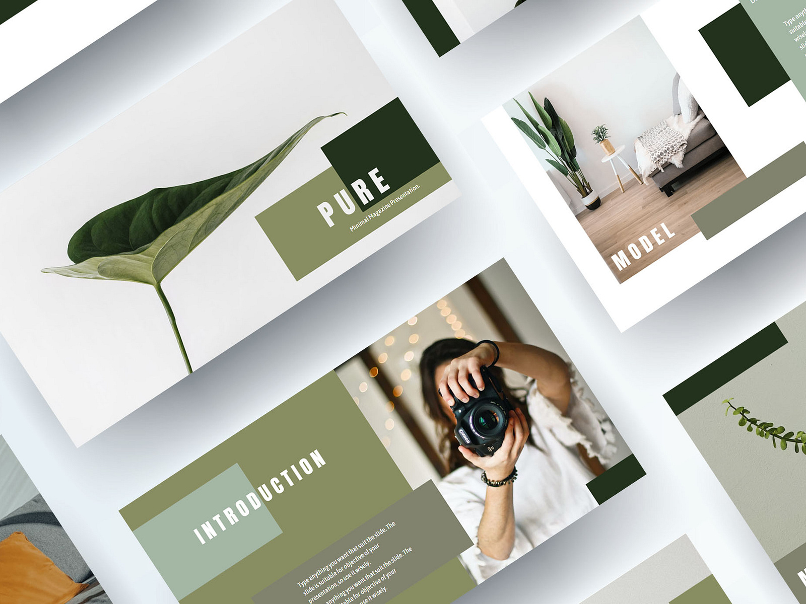 presentation-template-pure-by-nik-on-dribbble