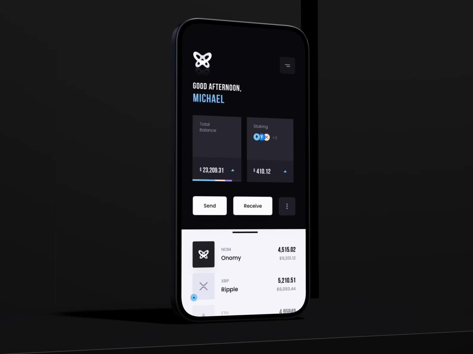Fix unsafe crypto storage SG