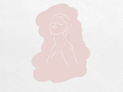 Beauti 001 art art direction design illustration procreate