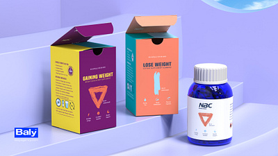 طراحی بسته بندی مکمل های ان بی سی branding design concept food supplements nbc food supplements package packaging design supplements packaging design weight gain supplement weight loss supplement آژانس بالی بسته بندی مکمل طراحی بسته بندی طراحی بسته بندی مکمل طراحی لیبل قوطی قرص طراحی لیبل محصول لیبل خلاقانه مکمل مکمل افزایش وزن مکمل غذایی مکمل کاهش وزن کانسبپ در بسته بندی