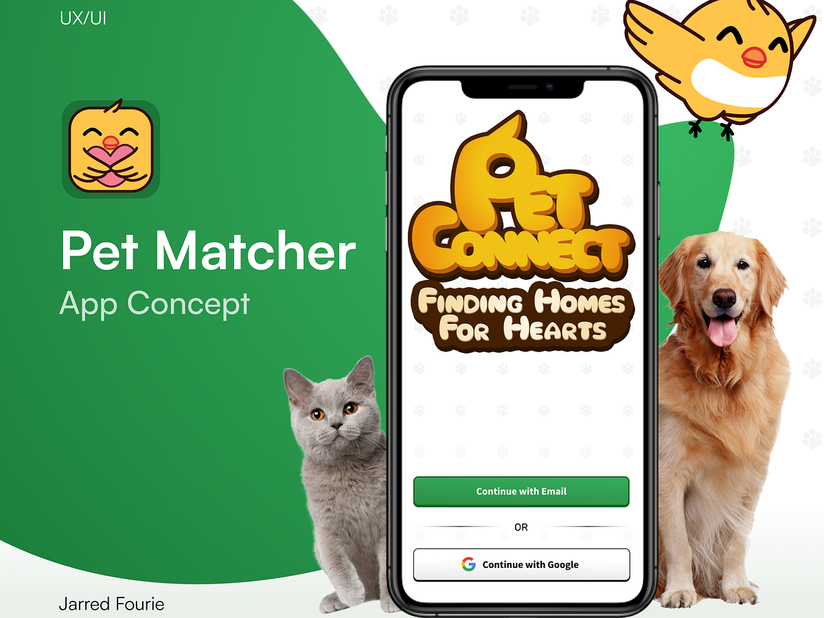 mascot app