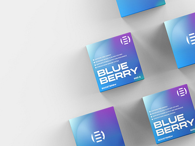 BoostBrew Energy, Mixed Fruits brand design brand identity branding colorful creative design figma flat food gradient graphic design illustration logo minimal minimalist modern packaging photoshop product product design