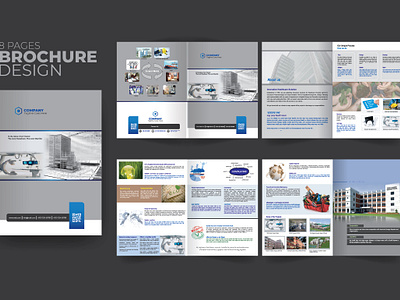 BORCHURE DESIGN bifold brochure branding brochure design catalog design company catalog company portfolio company profile corporate profile flyer design graphic design leaflet logo product brochure product catalog project brochure project profile real estate brochure real estate profile social media brochure trifold brochure