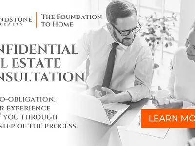 Branding Ad For Real Estate Brokerage ad banner banner design