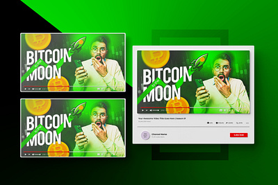 Stunning Thumbnail Design For Trading Channels design freelance designs graphic graphic design thumbnail thumbnail design thumbnail youtube thumbnails youtube youtube thumnail