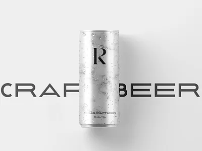 Rush Brew Branding beer brand branding creative dailyui design designer dribble shot dribbleartist graphic design photoshop