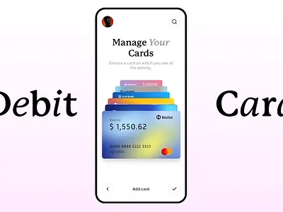 bank interaction color dailyui design typography ui