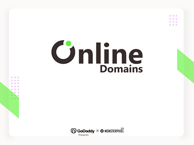 online logo graphic design logo