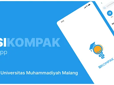 SIKOMPAK (Sistem Koneksi Peminatan Ke Pekerjaan) app looking for feedback