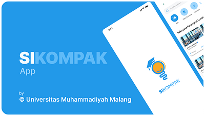 SIKOMPAK (Sistem Koneksi Peminatan Ke Pekerjaan) app looking for feedback