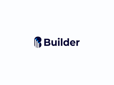 b/building logo b best logo brand branding build builder building construction graphic design logo design logo designer logos modern logo visual identity