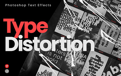 Type Distortion