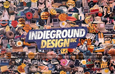 Indieground Design Part 1