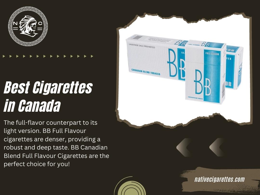 Best Cigarettes In Canada By Native Cigarettes On Dribbble   Original E4aa228caebfd821cc5204bed25730c6 